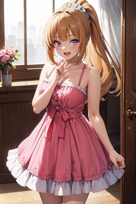 03720-3202896747-masterpiece, best quality, absurdres, perfect anatomy, 1girl, solo, KeiKaruizawa, hair scrunchie, ponytail, cute, long dress, pi.png